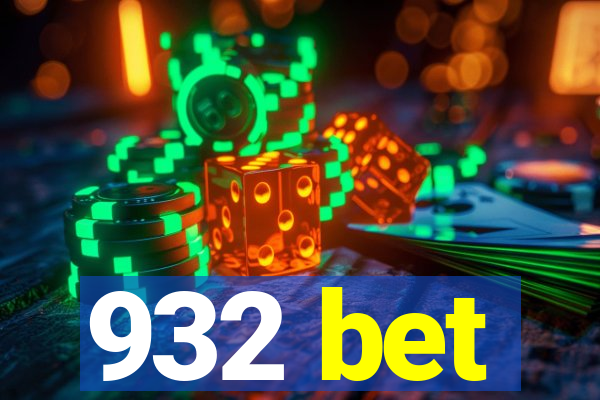 932 bet